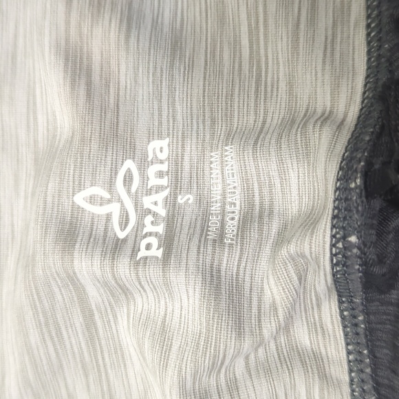 PrAna Ecospave Leggings - Picture 4 of 6
